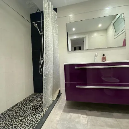 Apartment Bota