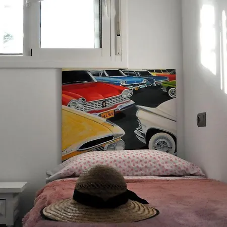 Apartment Bota
