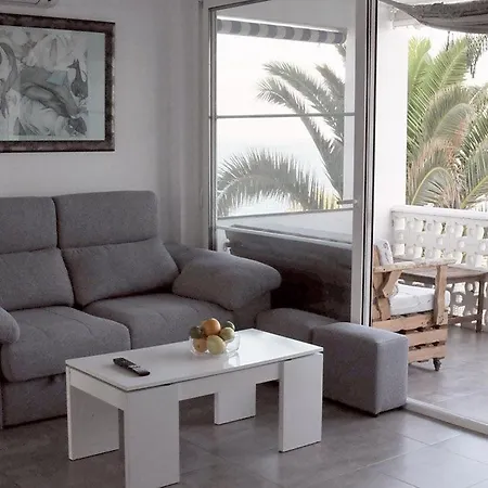 Bota Apartment
