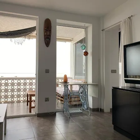 Bota Apartment *