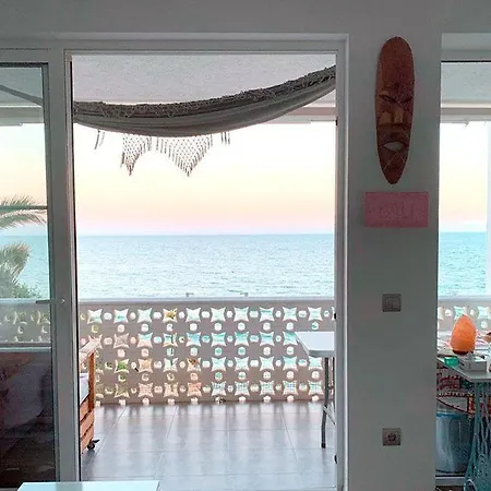 Bota Apartment *
