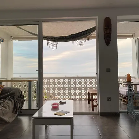 Apartment Bota Alcanar
