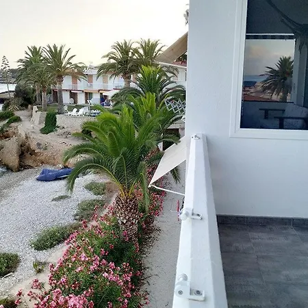 Bota Apartment